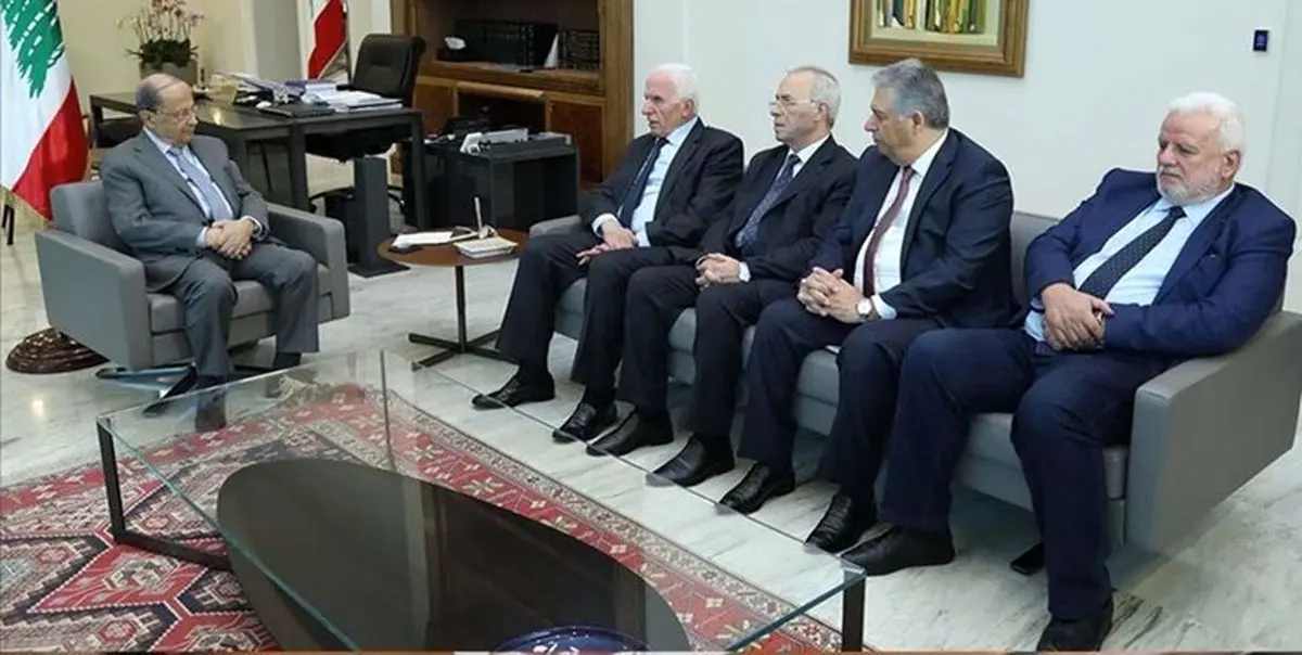 نشست بحرین قاطعانه رد شد