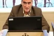 افت قابل توجه سطح آب در 13 دشت همدان 