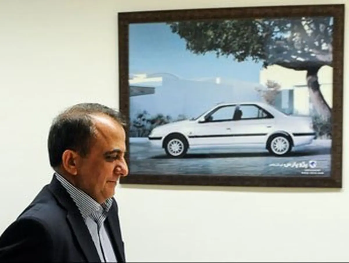 داستان بمب خبری ایران خودرو چه بود؟