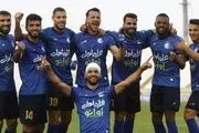 تمجید سایت AFC از استقلال+ عکس