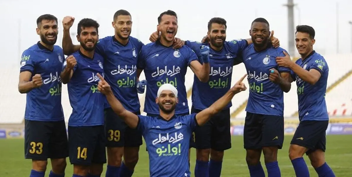 تمجید سایت AFC از استقلال+ عکس