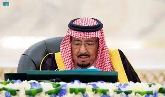 ملک سلمان در جلسه توافق ایران و عربستان چه گفت؟