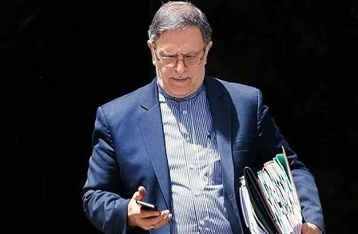 وقتی رییس‌کل بانک مرکزی نشانی اشتباه می‌دهد+نمودار