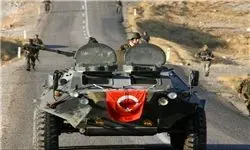 انفجار بمب در «دیاربکر» ترکیه