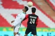 برگزاری نشست هماهنگی پرسپولیس و ماشین سازی