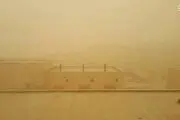 هیس؛ اهوازی‌ها فریاد نمیزنند!/ عکس