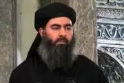 محل اقامت البغدادی مشخص شد