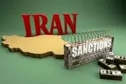 تحریم 8 شرکت فعال در بخش پتروشیمی ایران 
