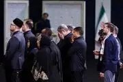 شکوه مراسم تشییع شکست «تغییر رژیم» را نشان داد