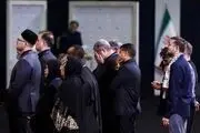 شکوه مراسم تشییع شکست «تغییر رژیم» را نشان داد