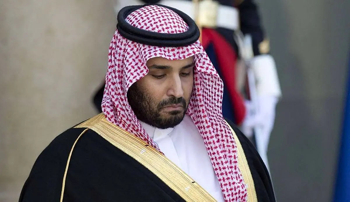 نگرانی شدید بن سلمان از افزایش شانس بایدن در انتخابات