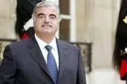 جزئیاتی از جلسه دادگاه ترور رفیق حریری