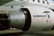 آمریکا هنوز به «امبرائر» برای فروش هواپیما به ایران اجازه نداده است