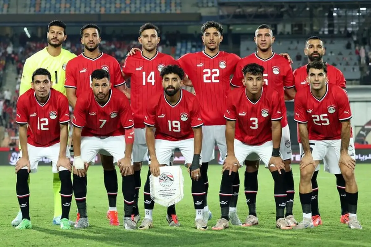 دیدار ایران و مصر به دلیل اقدام غیراخلاقی محکوم شد