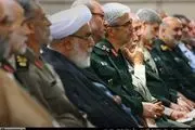 رویترز به بازدید مهم رهبری در ایران واکنش نشان داد