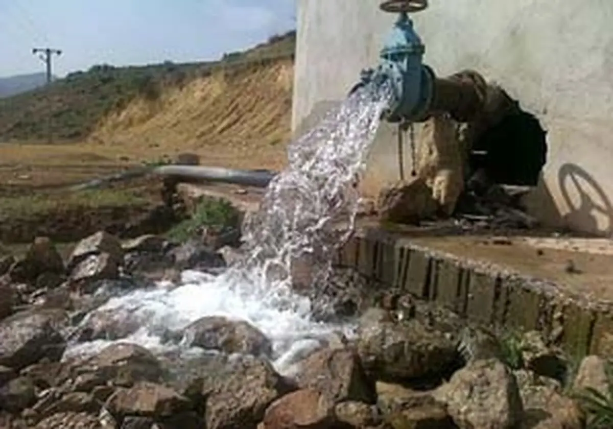رقم هدر رفت آب در کشور چقدر است؟ 