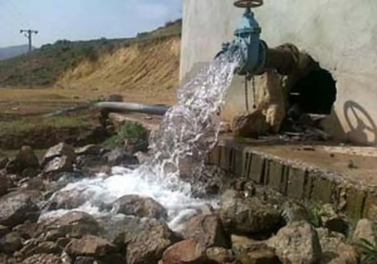 آب شرب جیره‌بندی می‌شود؟