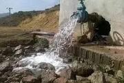 تلاش شبانه‌روزی برای انتقال آب شیرین به آبادان/ عکس