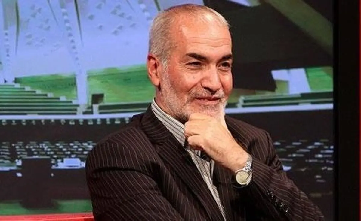 حشمتیان به نفع رئیسی انصراف داد