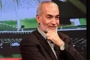 حشمتیان به نفع رئیسی انصراف داد