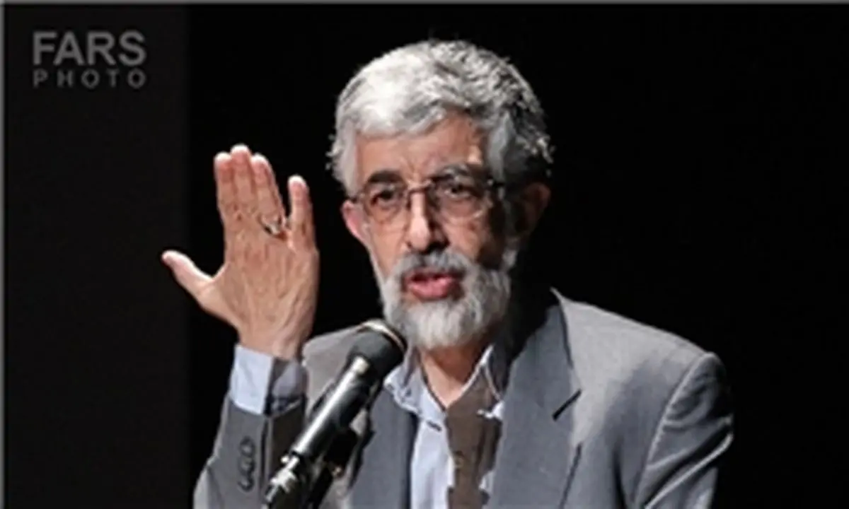 حداد سخنگوی شورای ائتلاف اصولگرایان شد