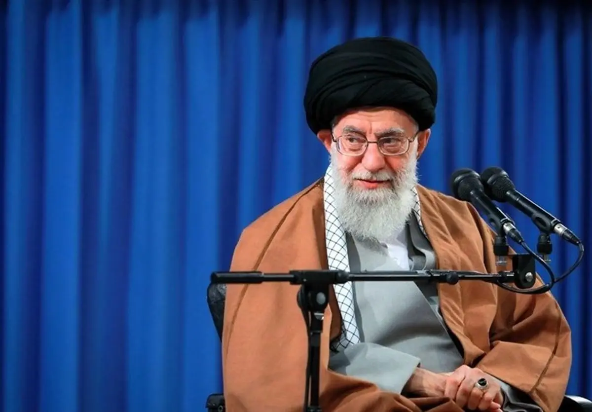 موافقت امام خامنهای با عفو و تخفیف مجازات تعدادی از محکومان