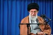 بیانات مهم امروز رهبر انقلاب درباره سهمیه‌بندی بنزین/صوت