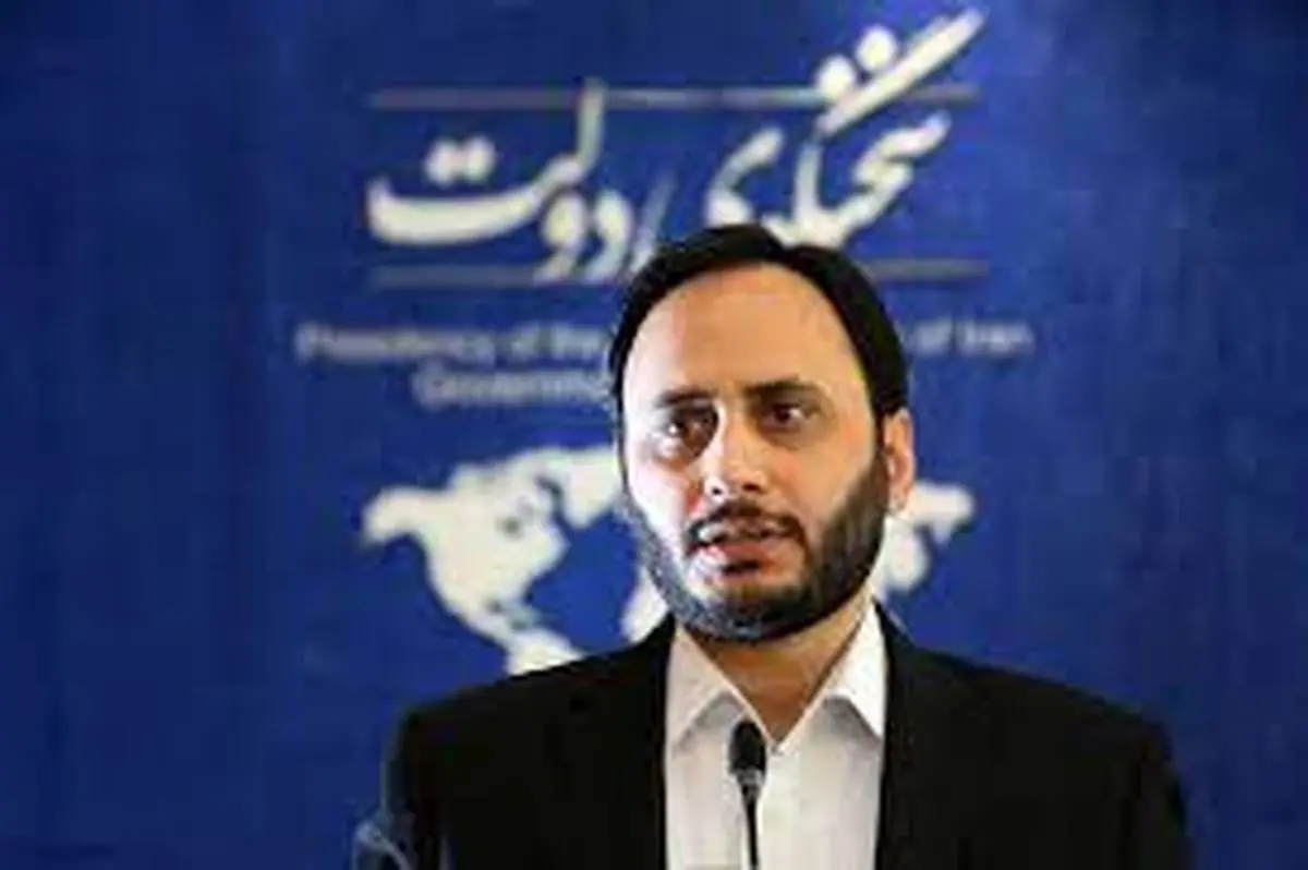 افزایش قیمت دلار و ارز و توضیحات سخنگوی دولت