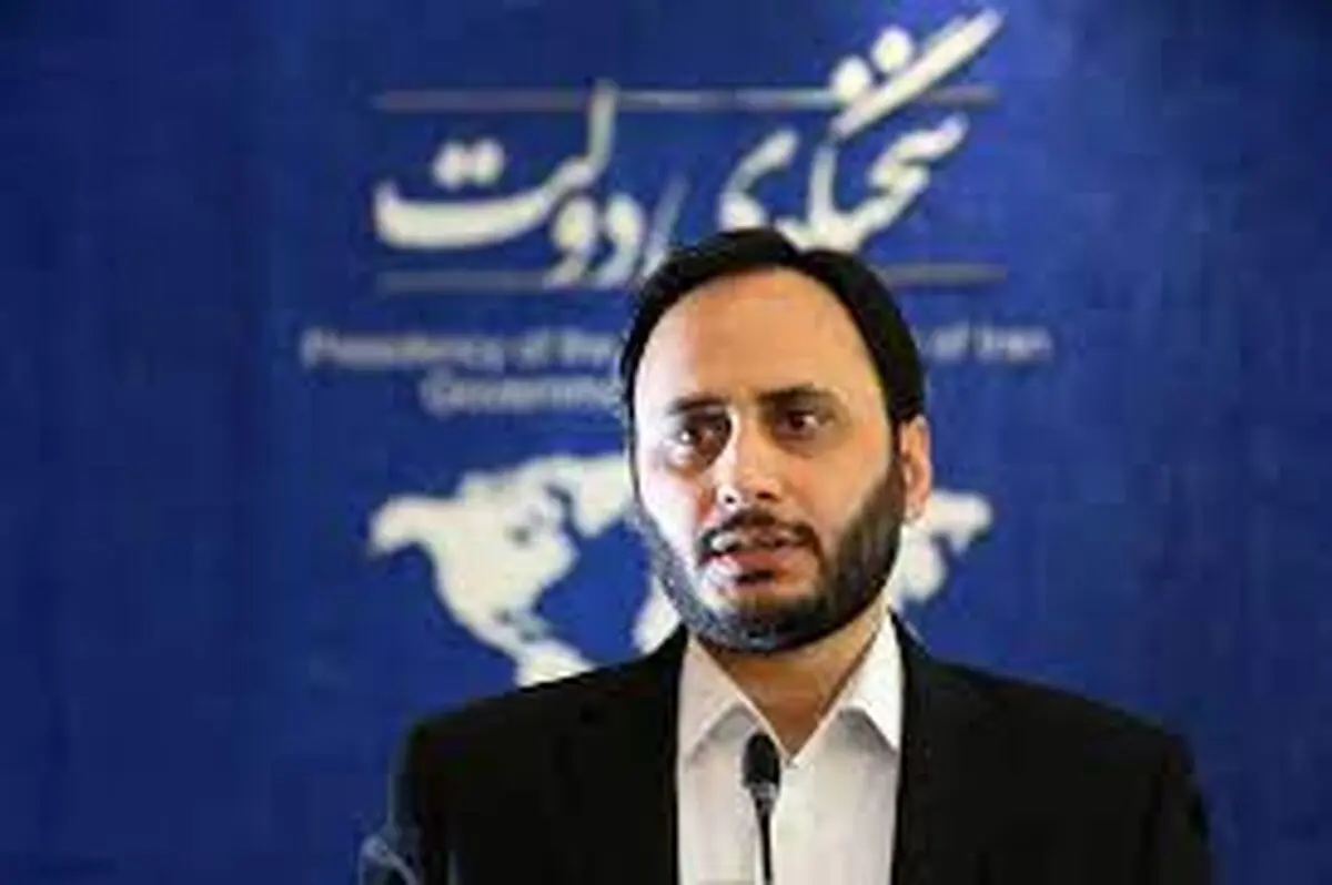 
 افزایش قیمت دلار و ارز و توضیحات سخنگوی دولت
