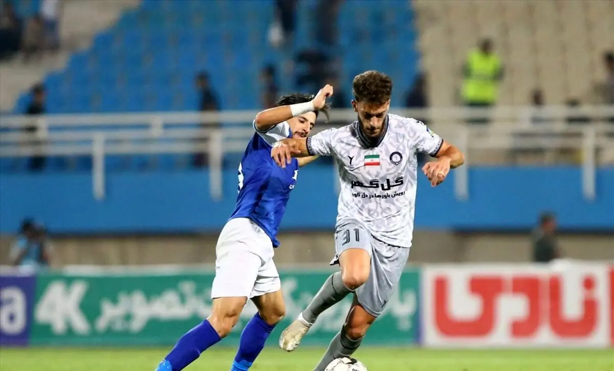 شرط سنگین گل گهر برای جدایی بمب استقلال
