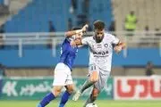 شرط سنگین گل گهر برای جدایی بمب استقلال