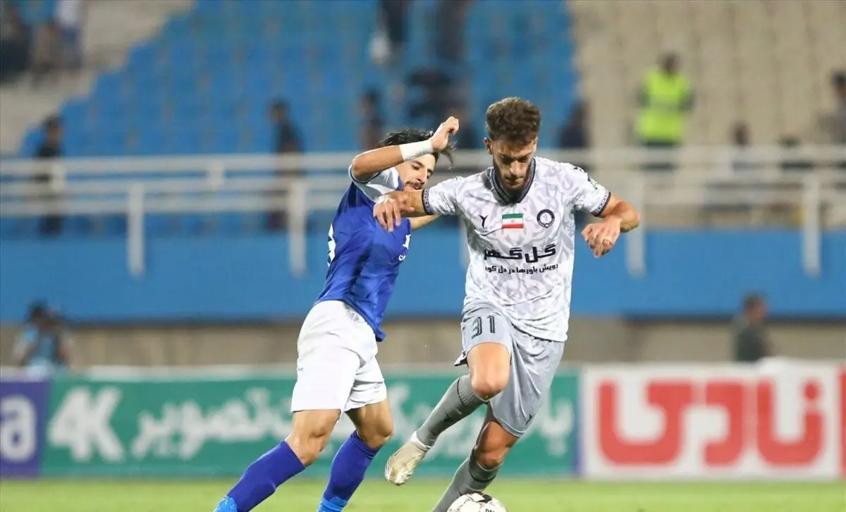شرط سنگین گل گهر برای جدایی بمب استقلال