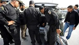 بازداشت 930 اغتشاشگر در تونس