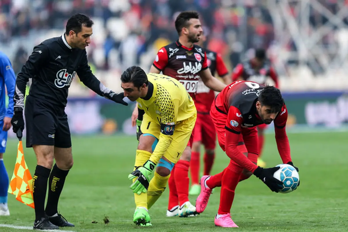 ناراحتی پرسپولیسی ها از لغو دربی دوستانه/ برانکو به ایران نمی آید!