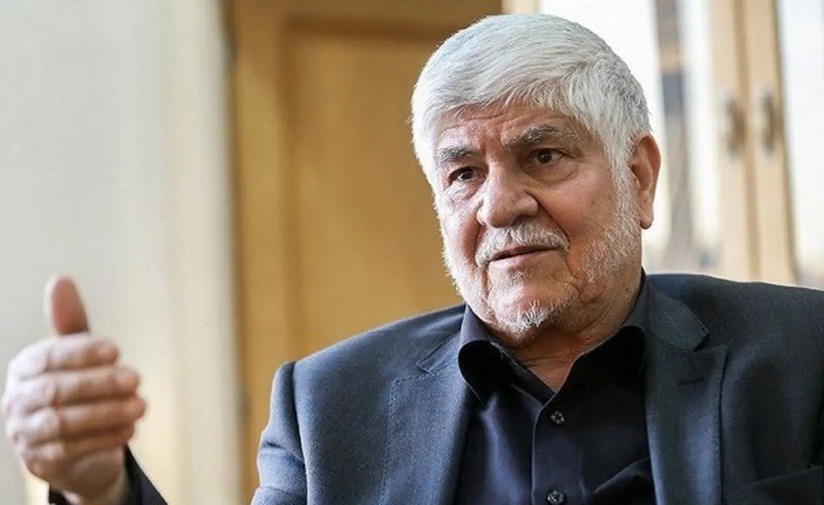 هاشمی: اقدامات آمریکا برجام را نقض کرد