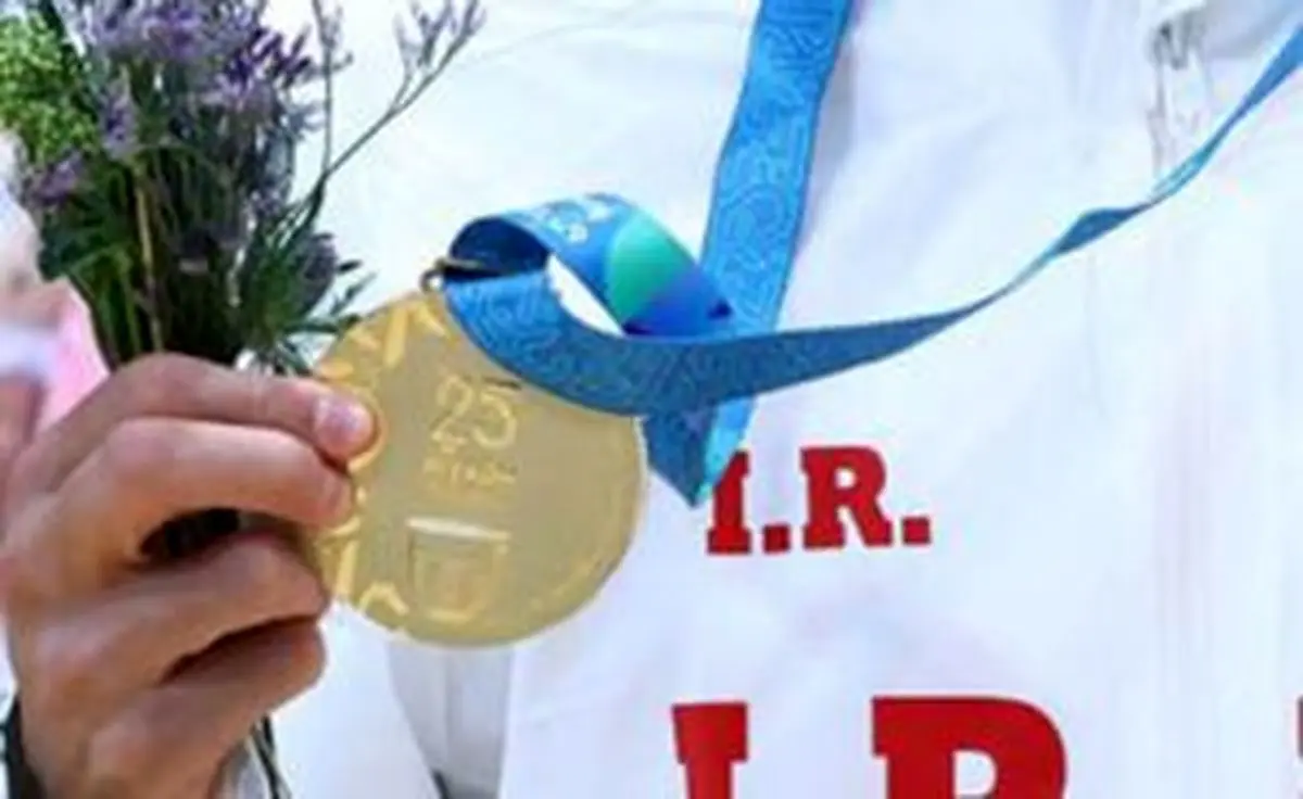 
عملکرد کاروان ورزش ایران در عربستان
