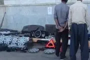افزایش ۷ درصدی کشف اموال مسروقه در ۷ ماهه نخست سال