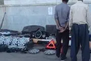 افزایش ۷ درصدی کشف اموال مسروقه در ۷ ماهه نخست سال