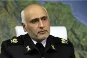 الحاق گردان پهباد و شناور موشک‌انداز سینا 4 به ناوگان شمال