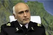 الحاق گردان پهباد و شناور موشک‌انداز سینا 4 به ناوگان شمال