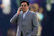 کاپیتان نوروزی هنوز منتظر جام قهرمانی است!