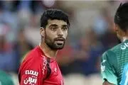 افشاگری وکیل طارمی در مورد مشکلات پرسپولیس