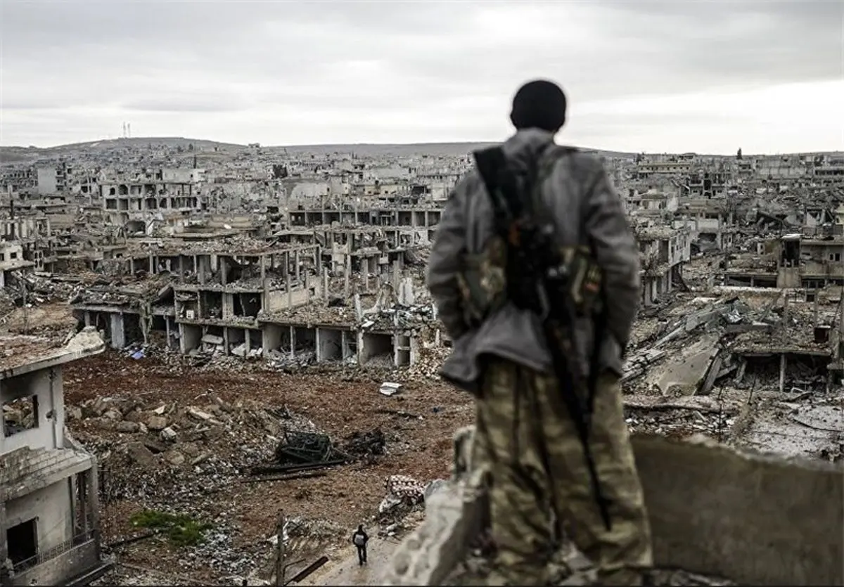 آتش بس حلب تمدید شد