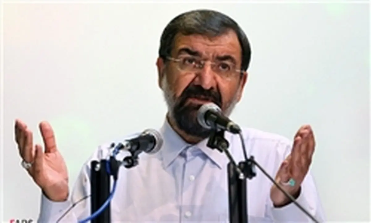 ناگفتههای محسن رضایی از قطعنامه ۵۹۸