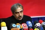 نفس‌های آخر رژیم جعلی