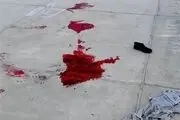 شهادت یک پلیس در درگیری با قاچاقچیان