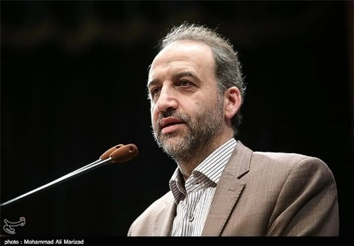 سرافراز از استمرار اعتماد رهبری قدردانی کرد
