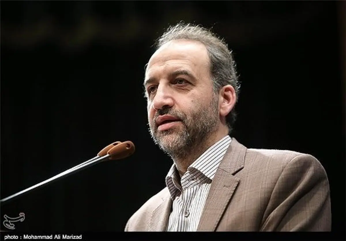 سرافراز از استمرار اعتماد رهبری قدردانی کرد