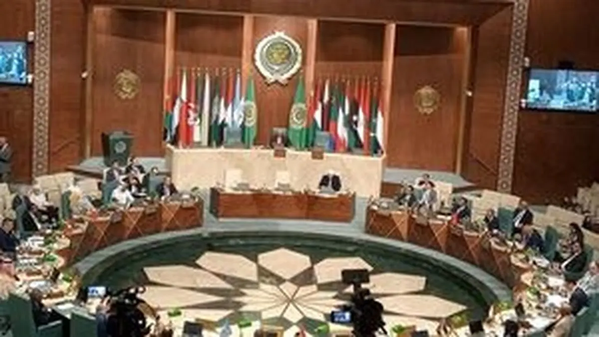 
نشست اضطراری اتحادیه عرب درباره آنروا
