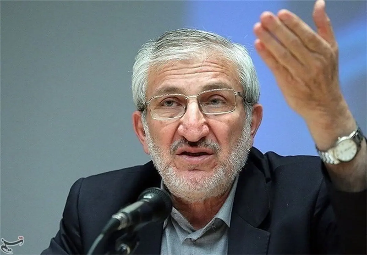 بنیاد علوی بازوی توانمند بنیاد مستضعفان برای محرومیت زادیی